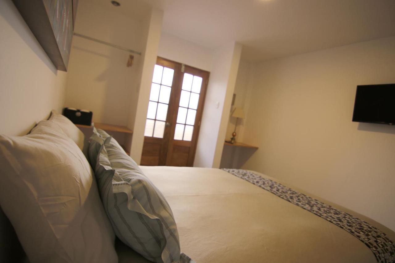 Urune Tambo Boutique Hotel Cajamarca Kültér fotó