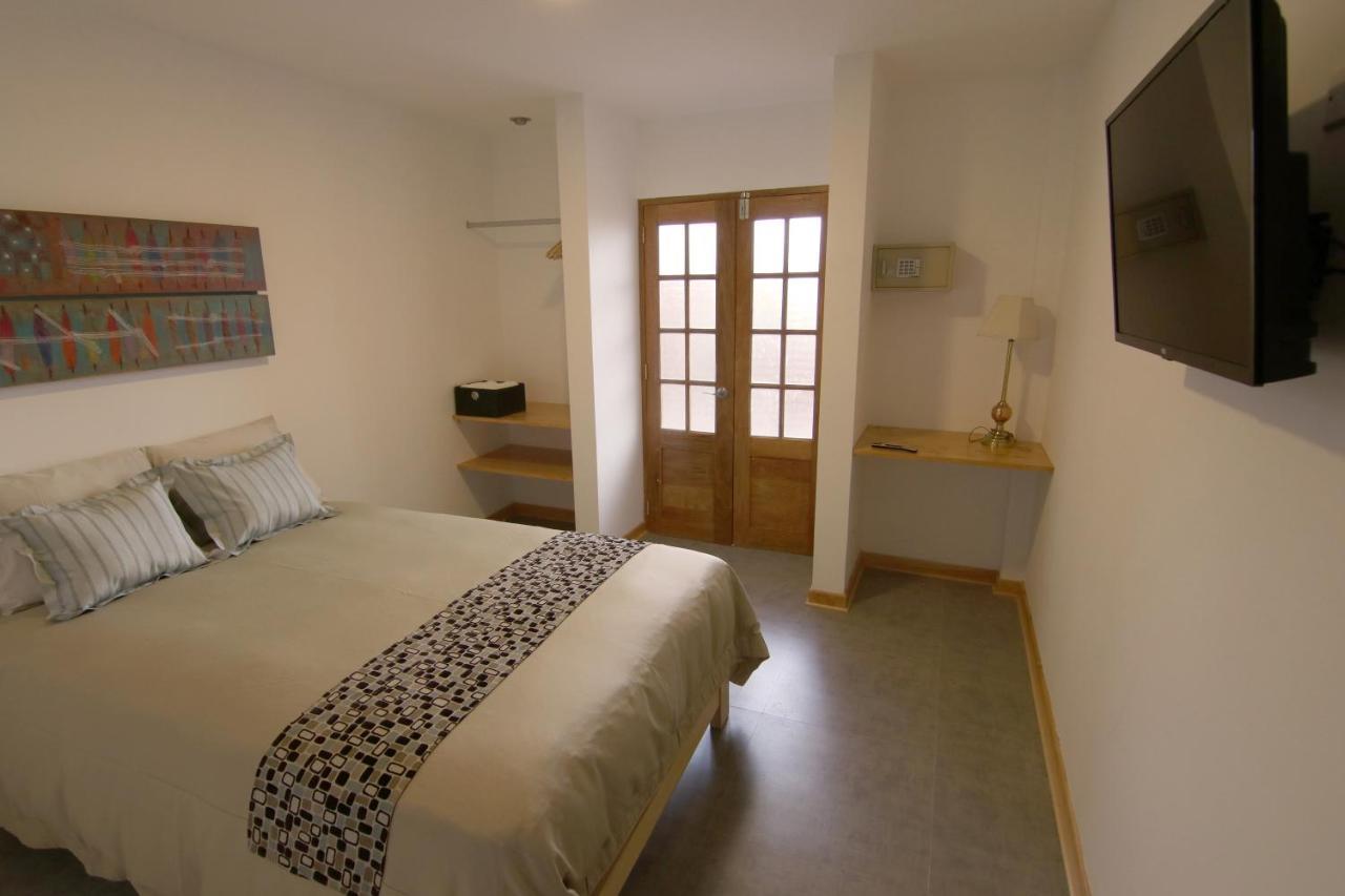 Urune Tambo Boutique Hotel Cajamarca Kültér fotó